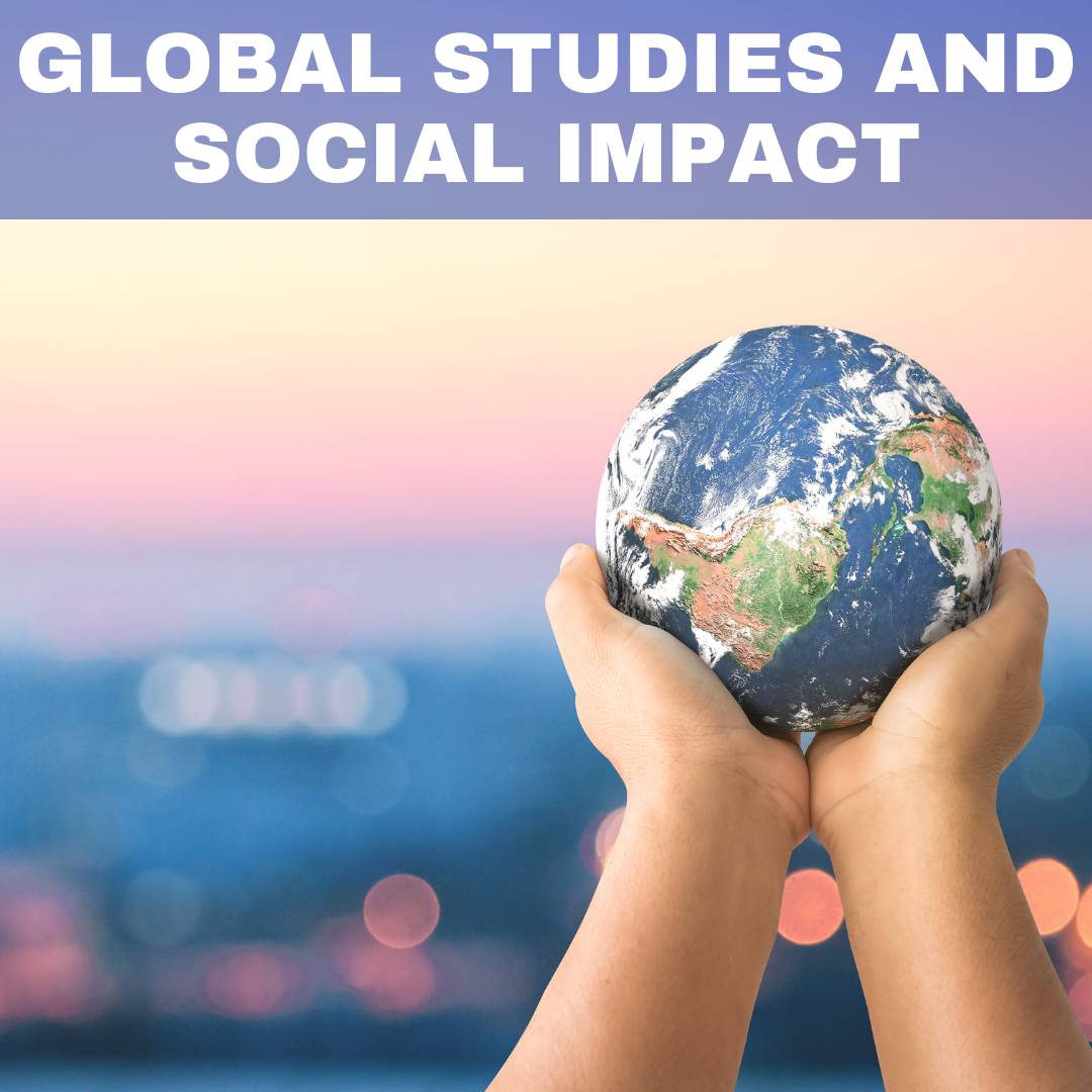 global studies image of world